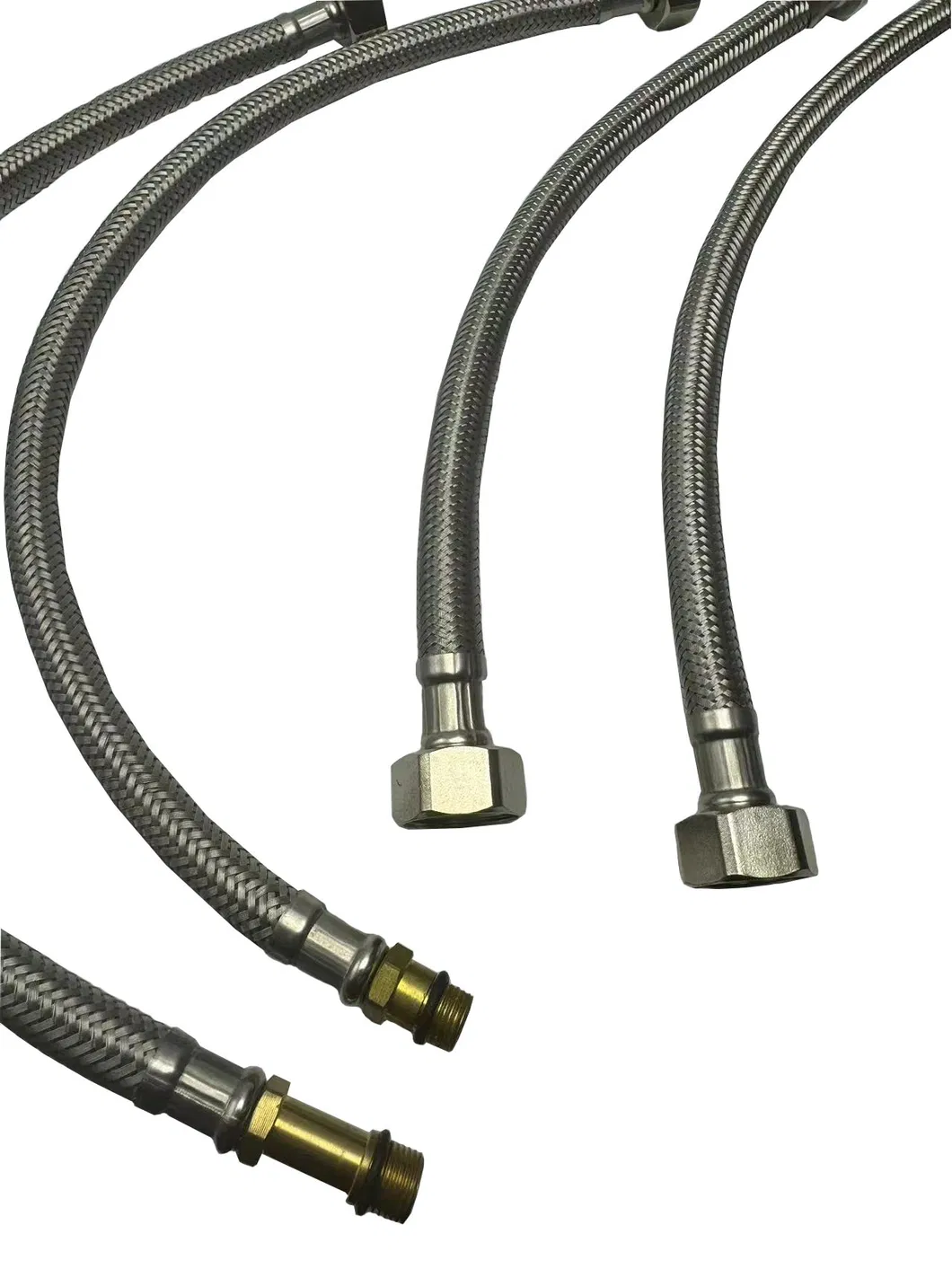 Flexible Hose Photo 1