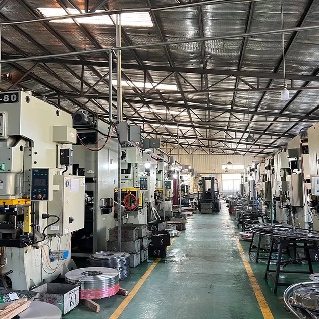 Production Facility 1