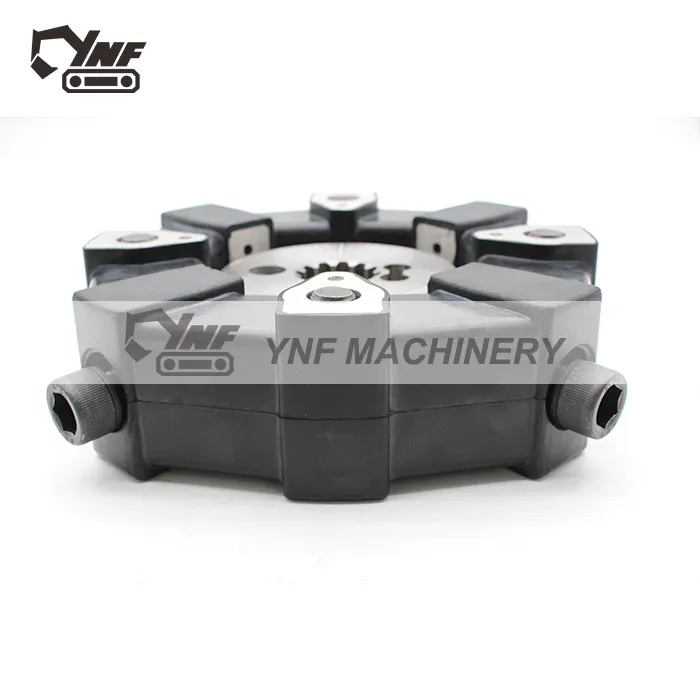 Hydraulic Pump Coupling Excavator Parts