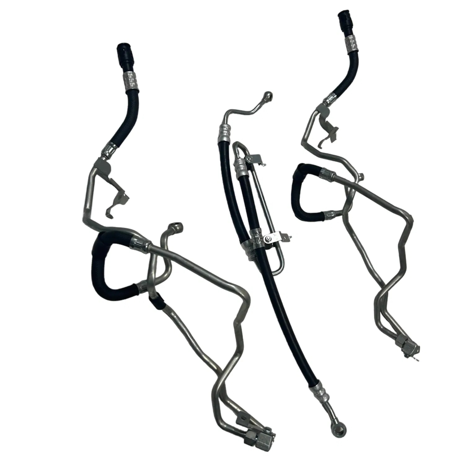 Chemical Stabilitysuperior Tensile Strength OE Standard Power Steering Hose Steering System Auto Parts