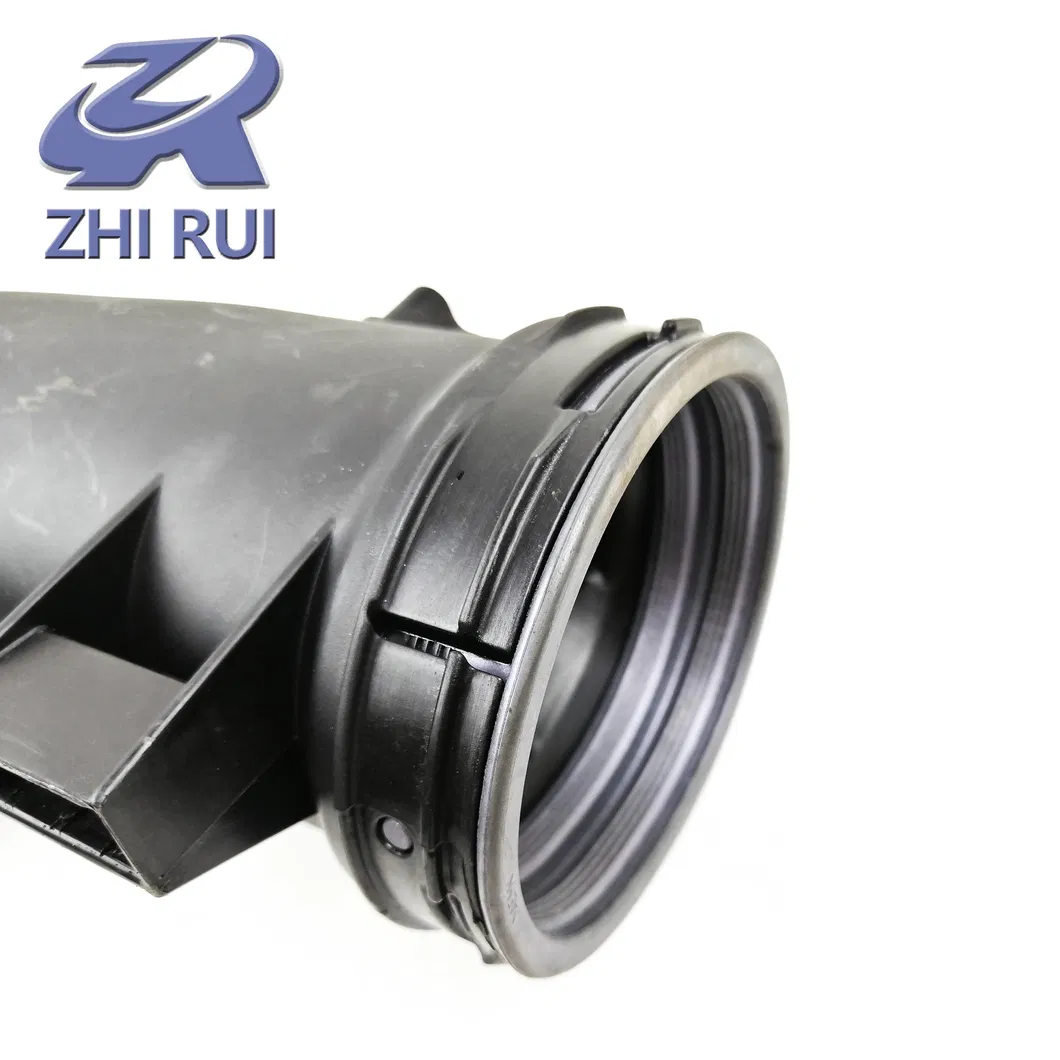 Air Intake Hose View 1