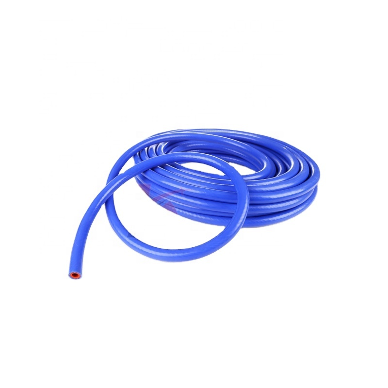 Heat Resistant Silicone Rubber Vacuum Hose for Car Auto Turbo Radiator Tube