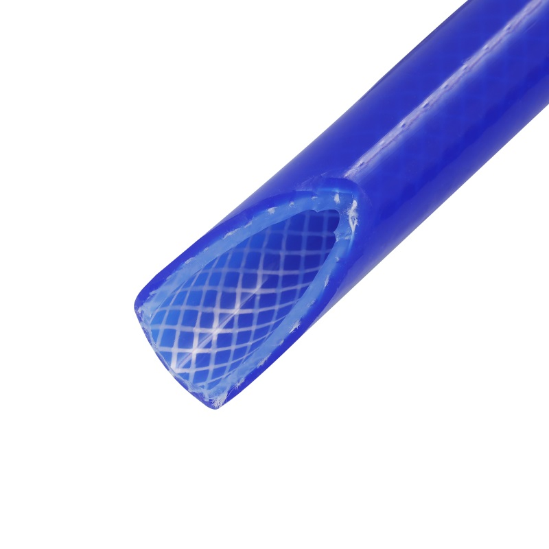 15 Inch 35 Inch High Pressure Vacuum Exhaust Water Rubber Radiator Braided Pipe Flexible Silicone Hose for Engines