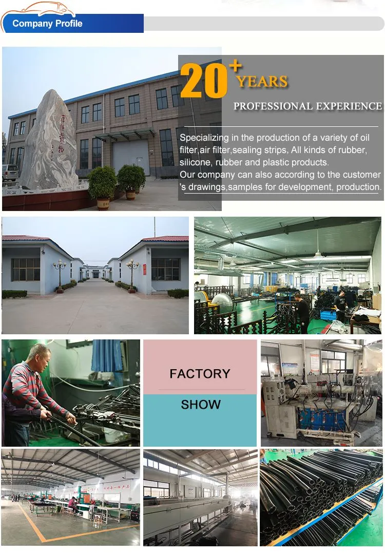 Factory Overview