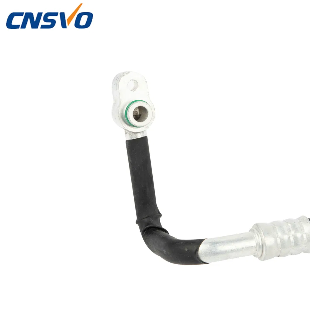 A/C Refrigerant Pipe 2