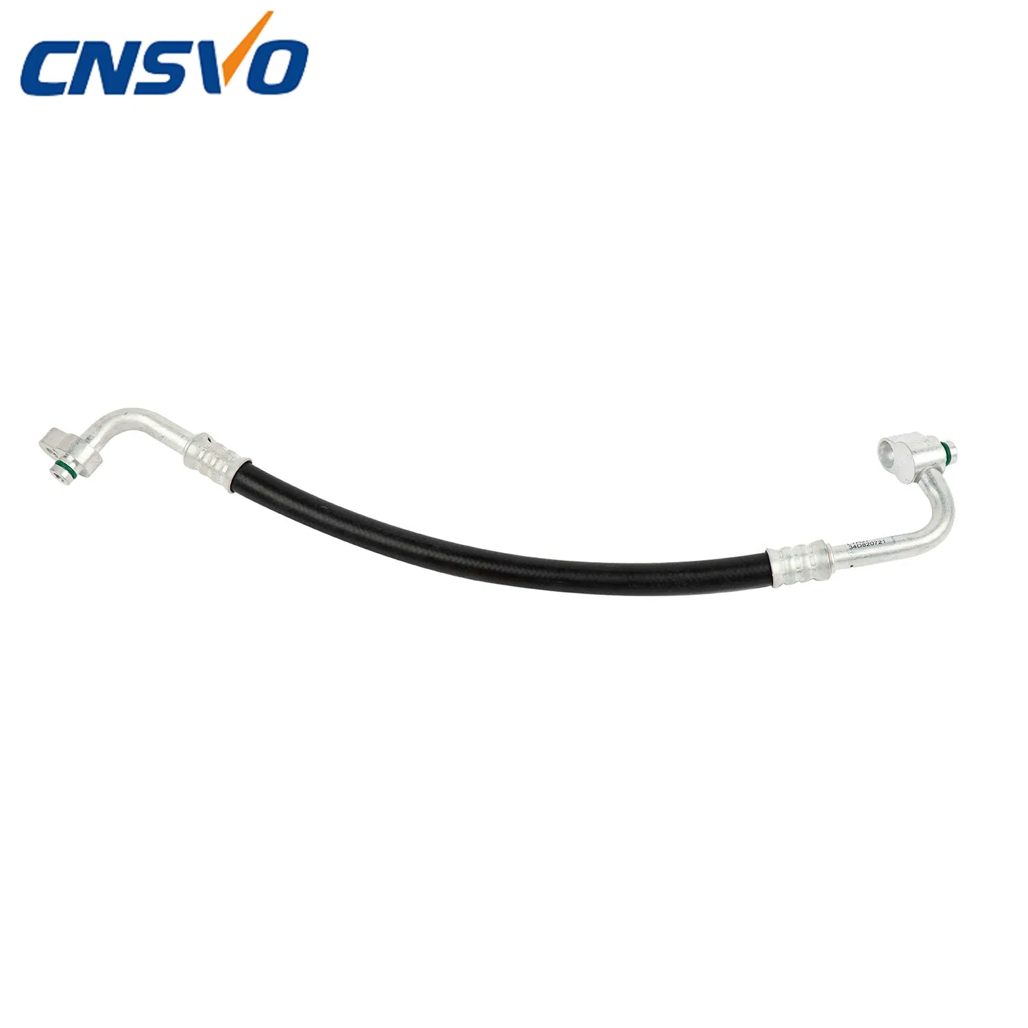 Universal AC Automotive Refrigerant Air Conditioner Hose 1kd820743h for Volks. Wagen Sagitar