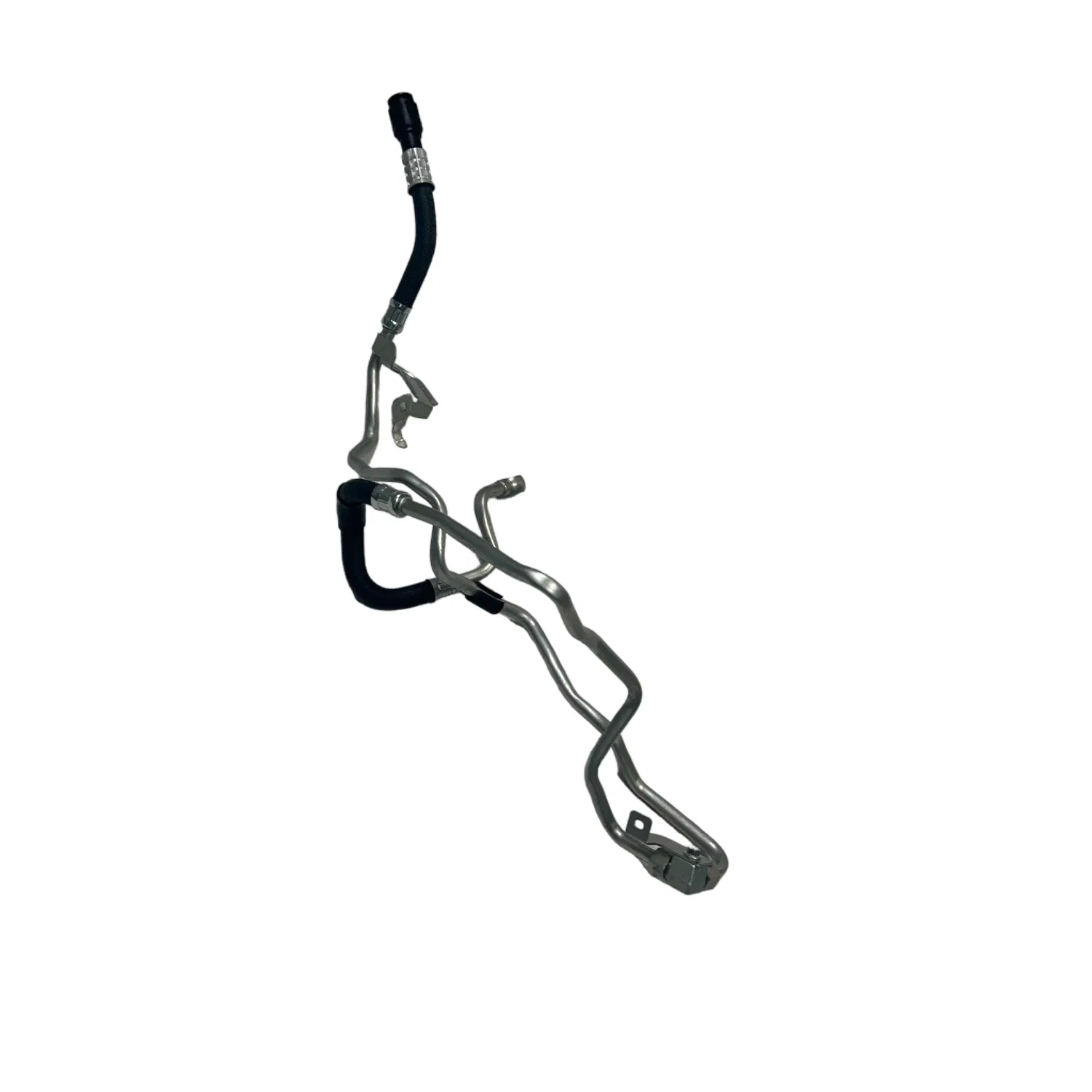 Heavy-Duty Durable Power Steering Hose for Reliable Performance