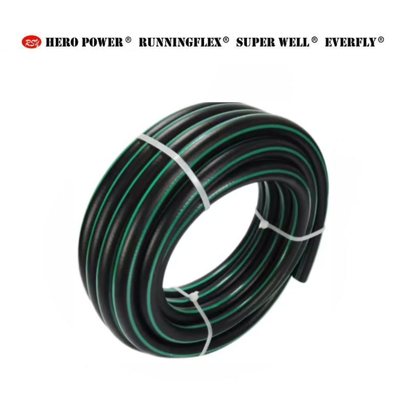 R134A R1234yf Refrigerant PA Air Conditioning Automotive 5/16" 8mm Truck Car Air Condition EPDM AC Hose