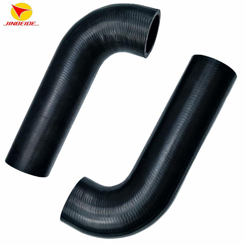 SAE Ydk Hes Ex-S ASTM Rubber Vacuum Control Hose for Different Automobile