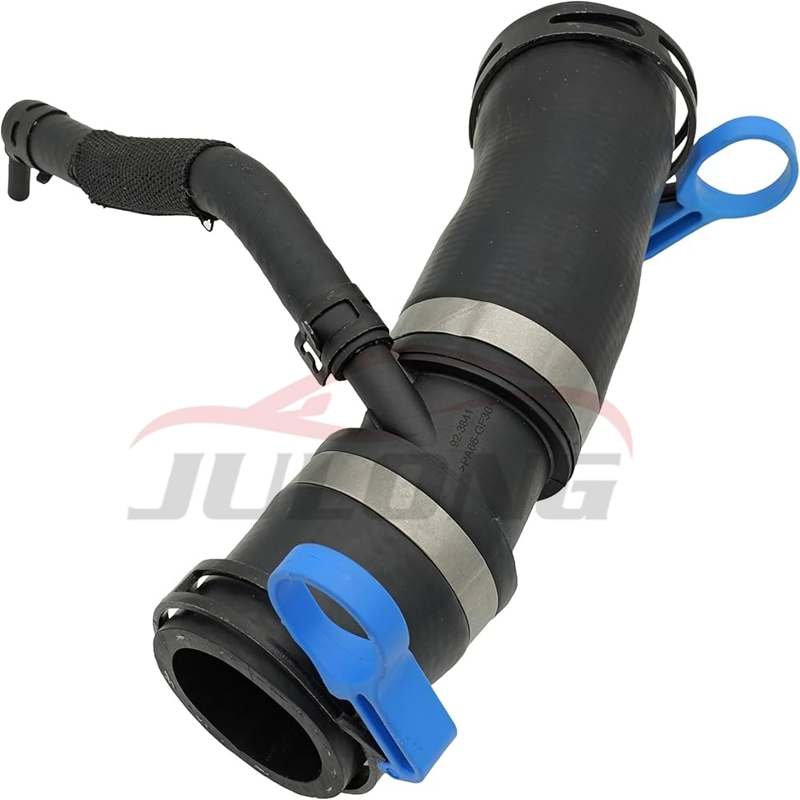 Water Tube Lr049990 Radiator Coolant Hose for Range Rover Sport Discovery 4