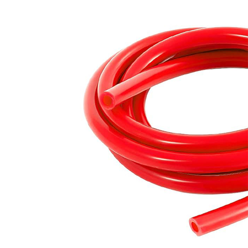 Manufacturers Custom Auto Turbo High Pressure Universal Extruder Silicone Vacuum Hose