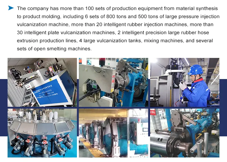 Manufacturing Process