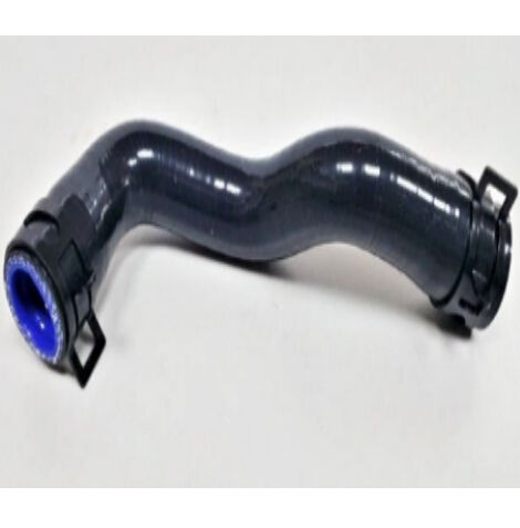 Anti-Aging Double-Color Soft Reinforced Silicone Intercooler Air Hose 2710901929 27109016292710902029forbenz Car Used