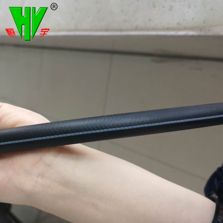 Hydraulic Piping China Flexible Rubber Tubing Power Steering Pipe