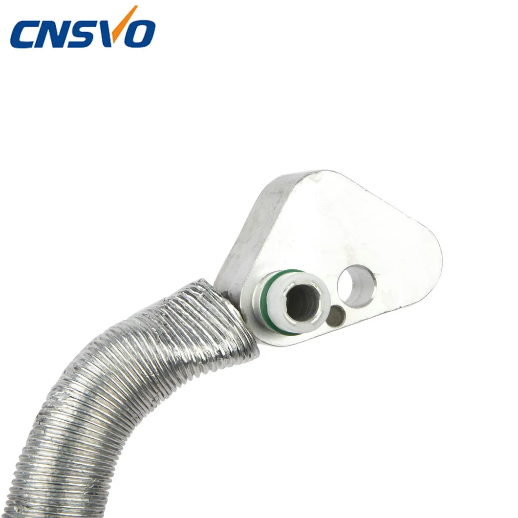 A/C Refrigerant Hose 2