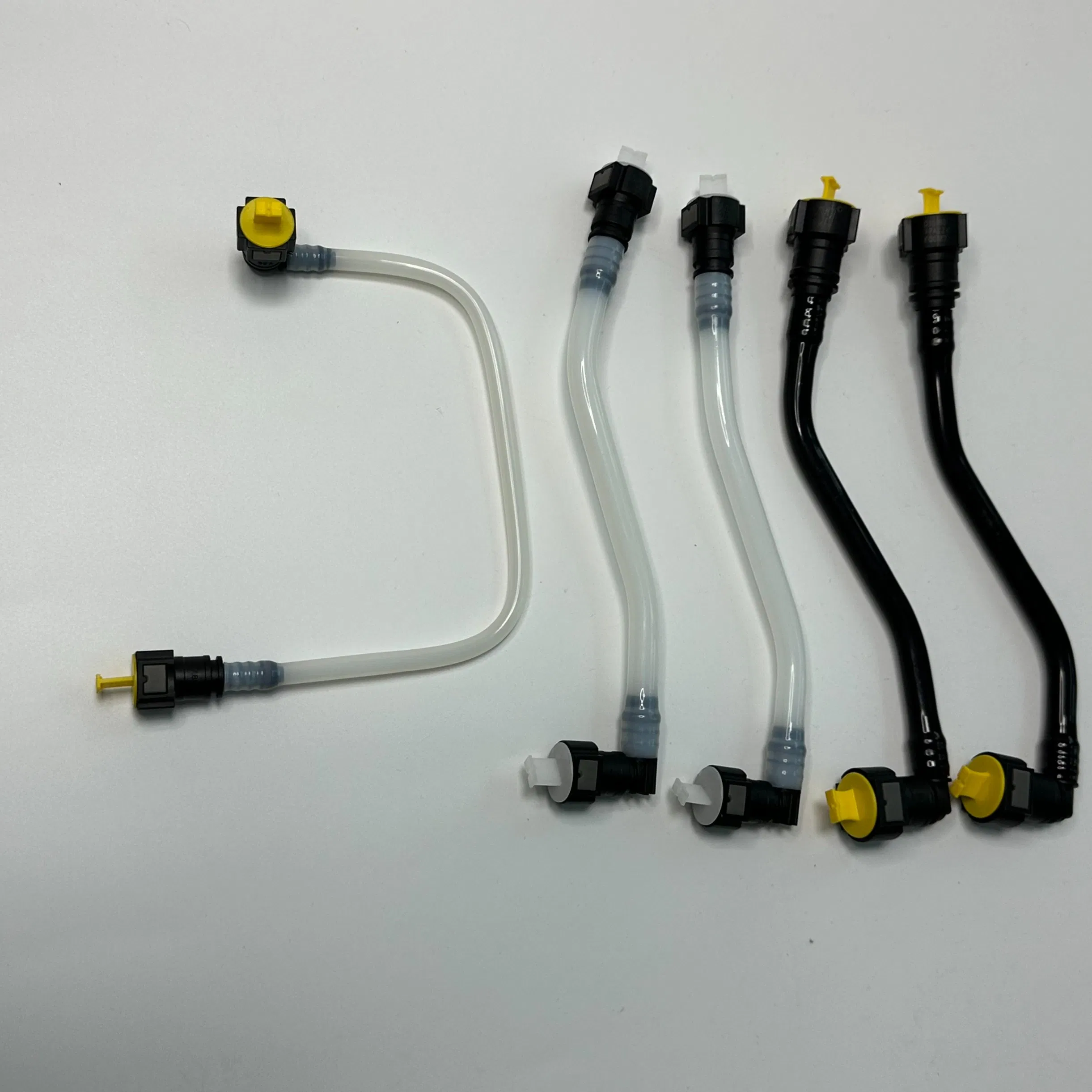 Factory Direct Price High Pressure Industrial Nylon Hose for Fluid Transmission