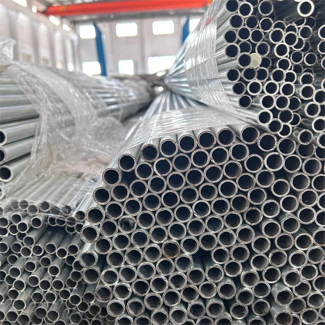 CDS BS En 10305-1 E235+C Carbon Cold Drawn Steel Pipe