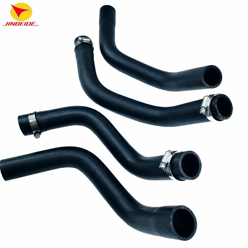 Automotive Fuel Tank Rubber Filler Neck Hose