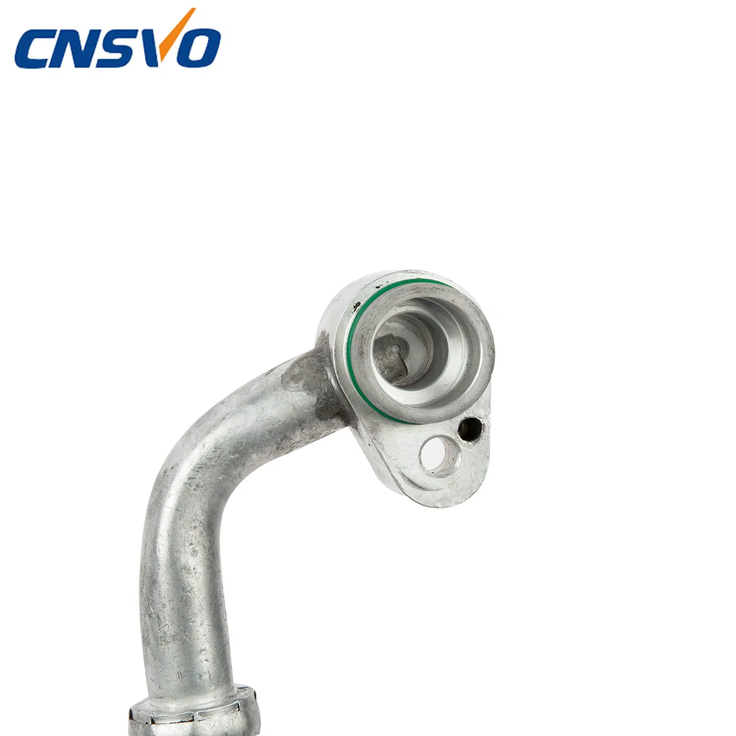 Car Air Conditioning System A/C Refrigerant Suction Hose 65513 64539228238 for Bm. W F25/F26