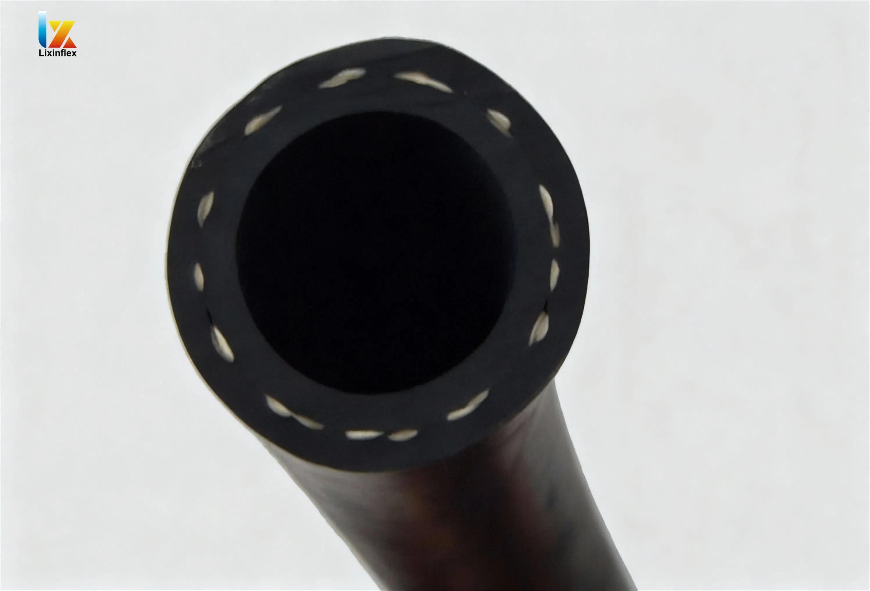 Industrial Grade Vacuum-Grade High-Pressure Textured Silicone Turbo Hose Heat-Resistant for Automotive Engine Boost Systems