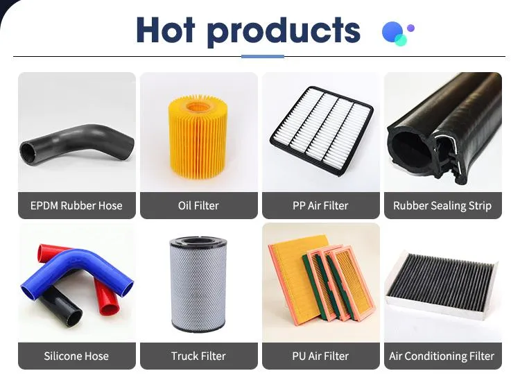 Hot products EPDM Hose