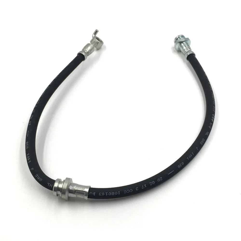 SAE J512 Standard OEM Number 46210 9u00A Auto Brake Line