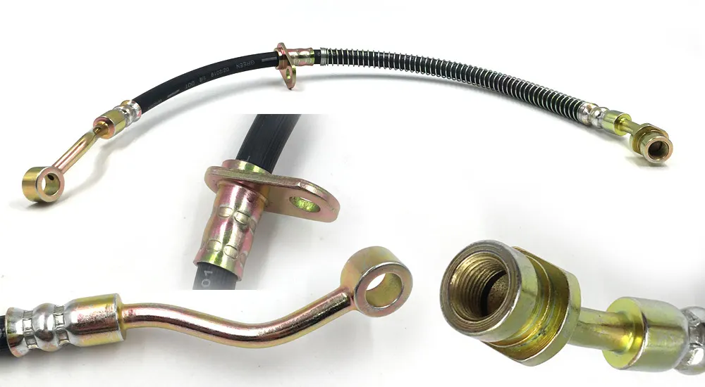Brake Hose Assembly