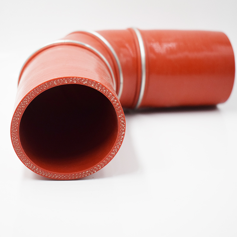 Heater High Pressure Car Truck Silicone Coolant Radiator Hose