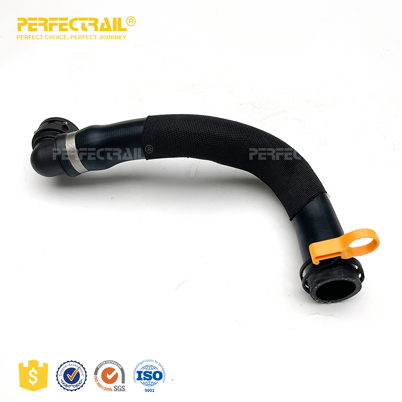 Perfectrail Lr043326 Radiator Coolant Hose for Land Rover Discovery Lr4 3.0L Tdv6 Lr013682 Lr019832 Lr095544
