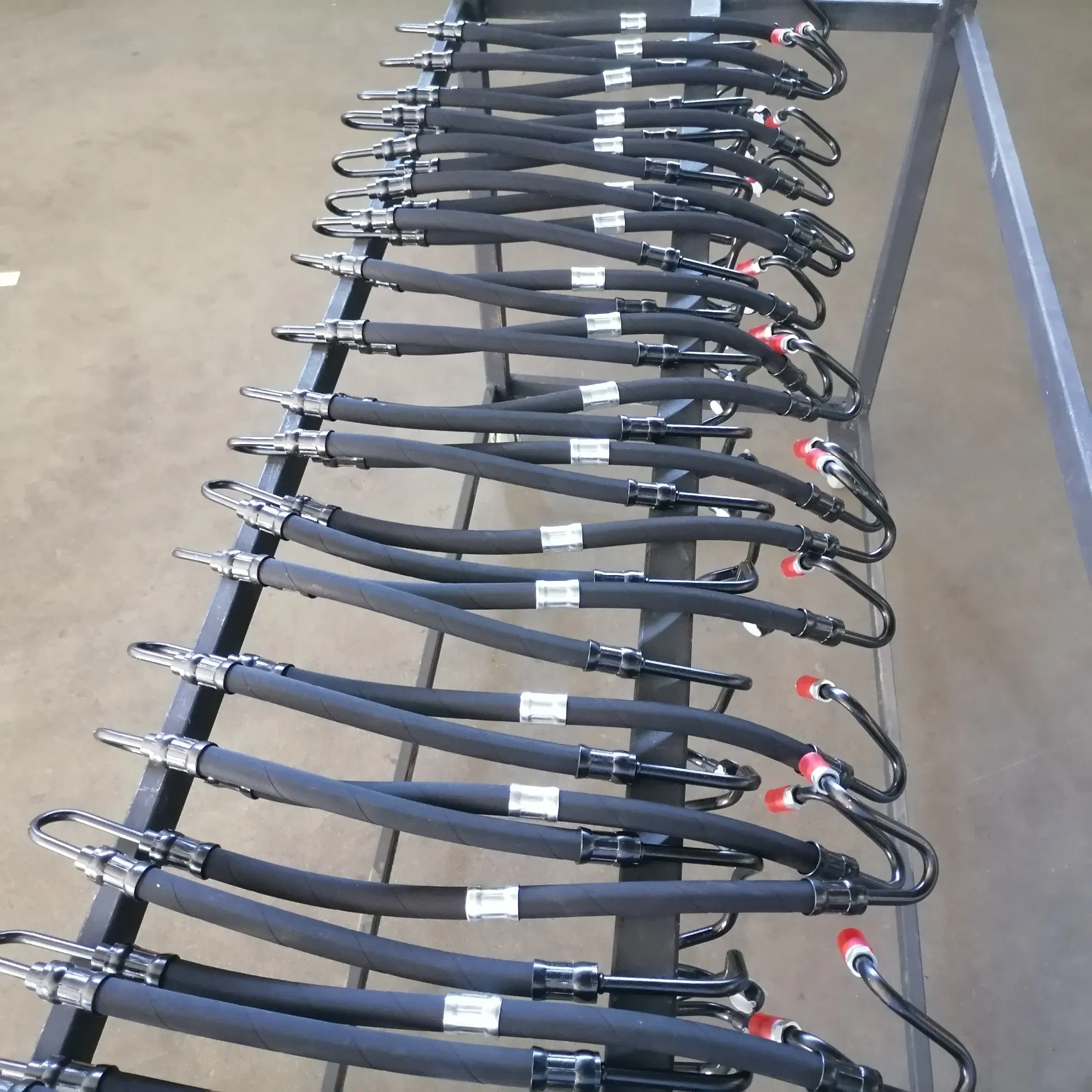 Power Steering Hose Manufacturer From China for Honda 53713-S3V-A01