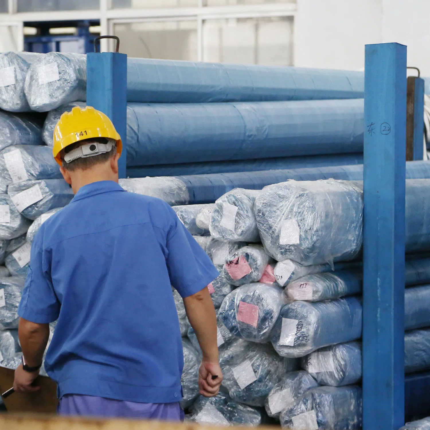 S45c Material Precision Seamless Steel Tube Carbon Steel Smls Pipe