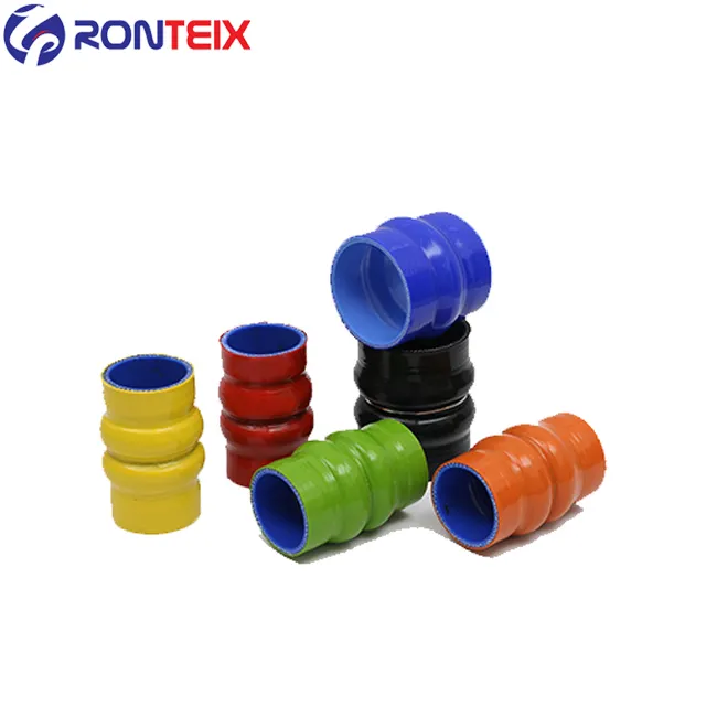 Silicone Hose Detail 4