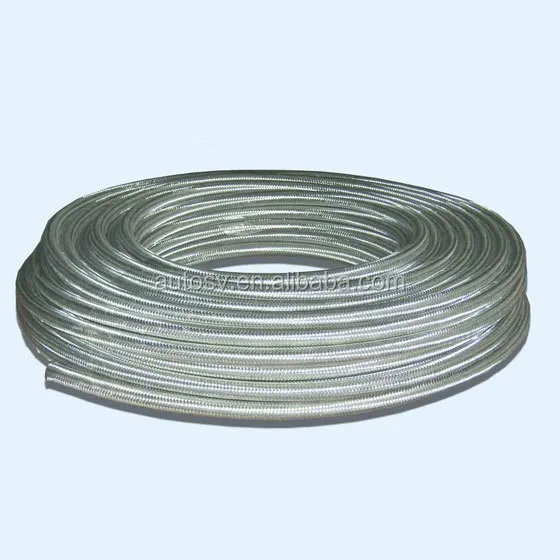 Stainless Steel Braided Hose
