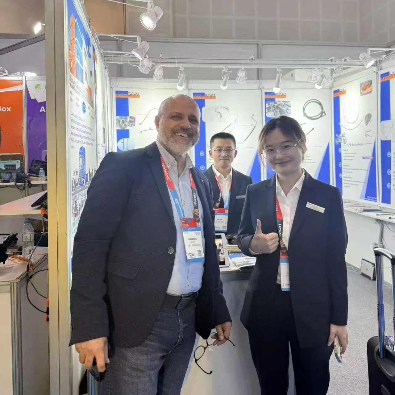 OEM Low Resistance Fluid Anti Burst Design Passed SAE J1882 Test Automotive Steering System High Pressure Oil Pipe Auto Partes