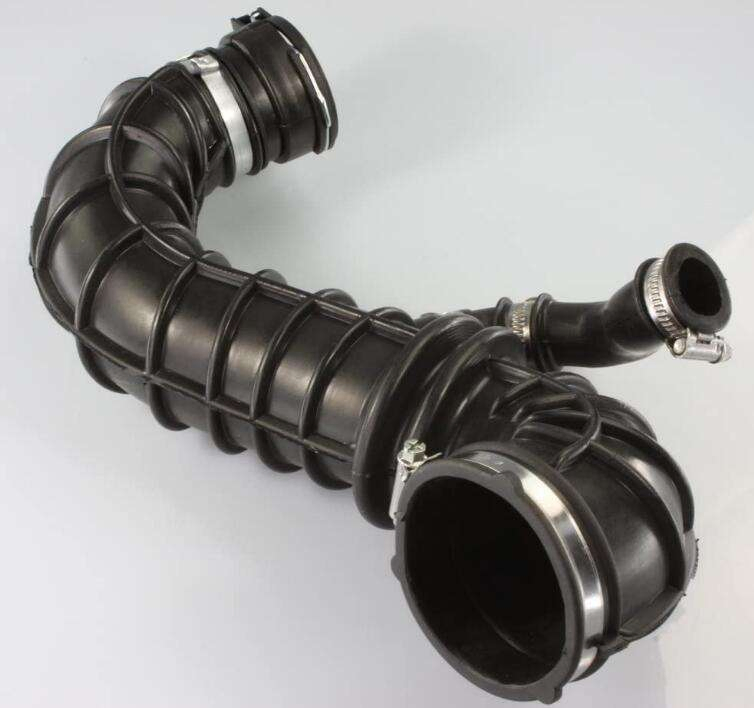 16578-Eb70b Auto Vacuum Engine Air Filter Intake Pipe Hose for Nissan Frontier Car Parts