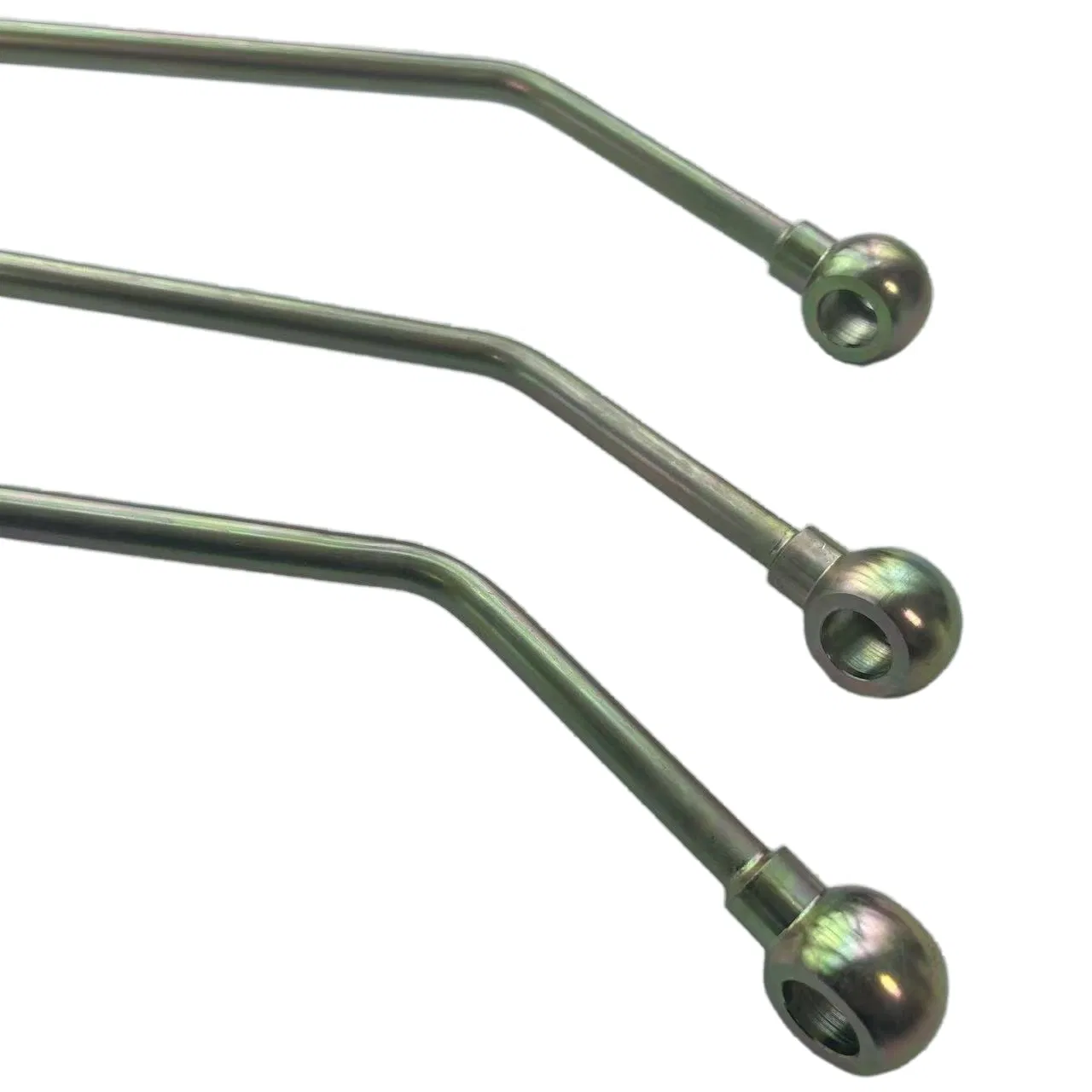 High Flexibility Power Steering Hose to Reduce Vibration and Noise