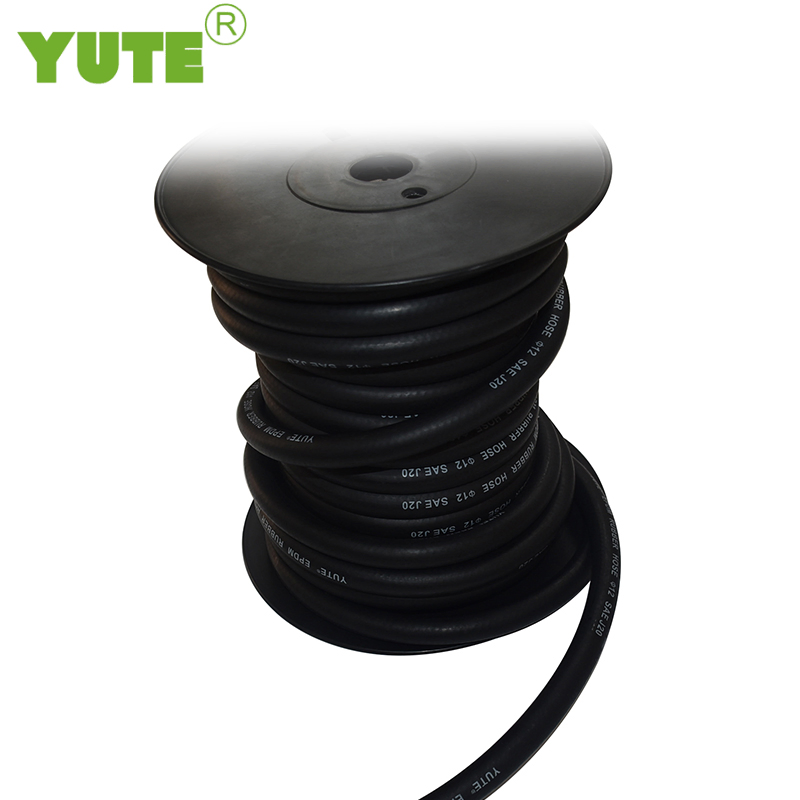 Yute Windshield Washer Hose / Vacuum Line 4/32" EPDM Rubber