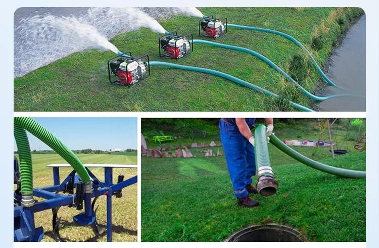 Hose Application