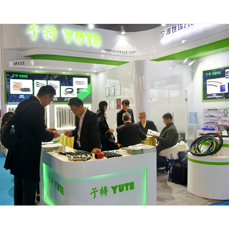 Trade Show Exhibit 1