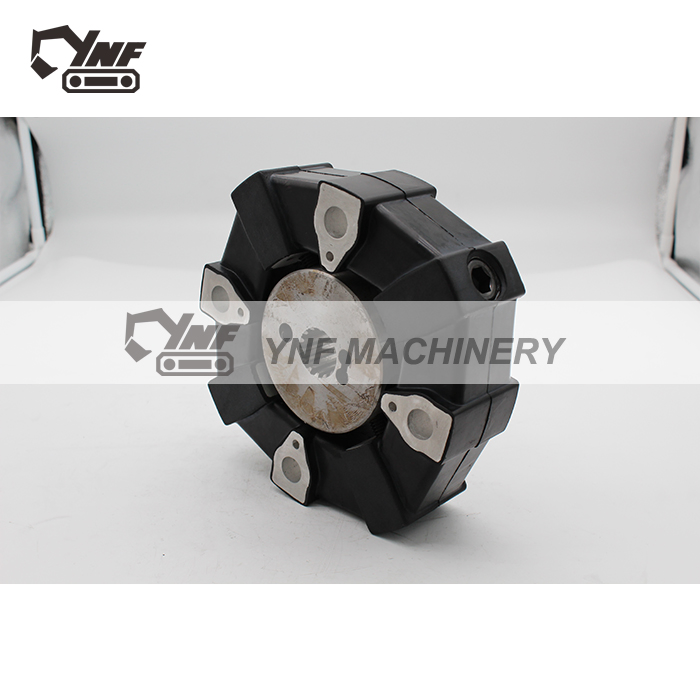 440 Plus Excavator Coupling High Quality Guarantee Flexible Coupling K1022685