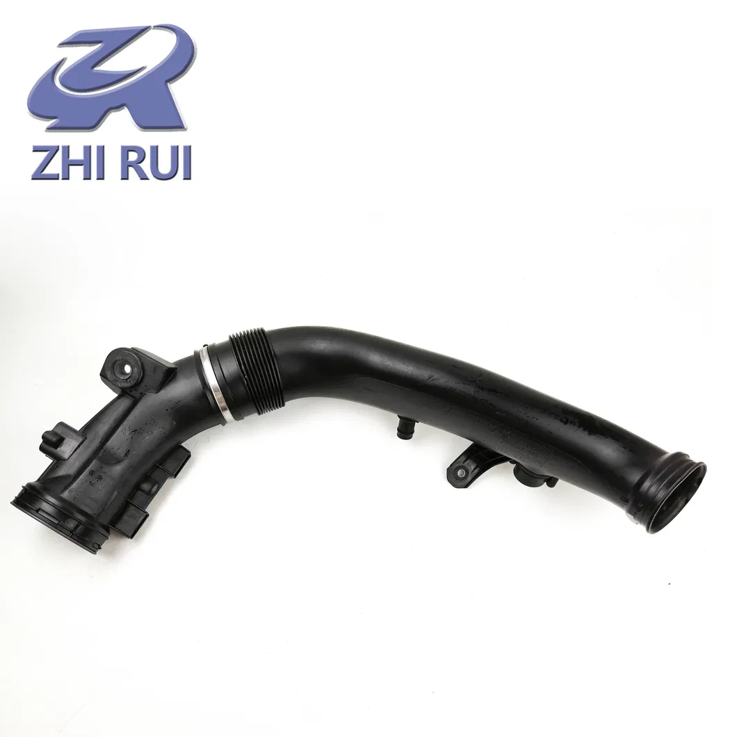 Air Intake Hose View 2