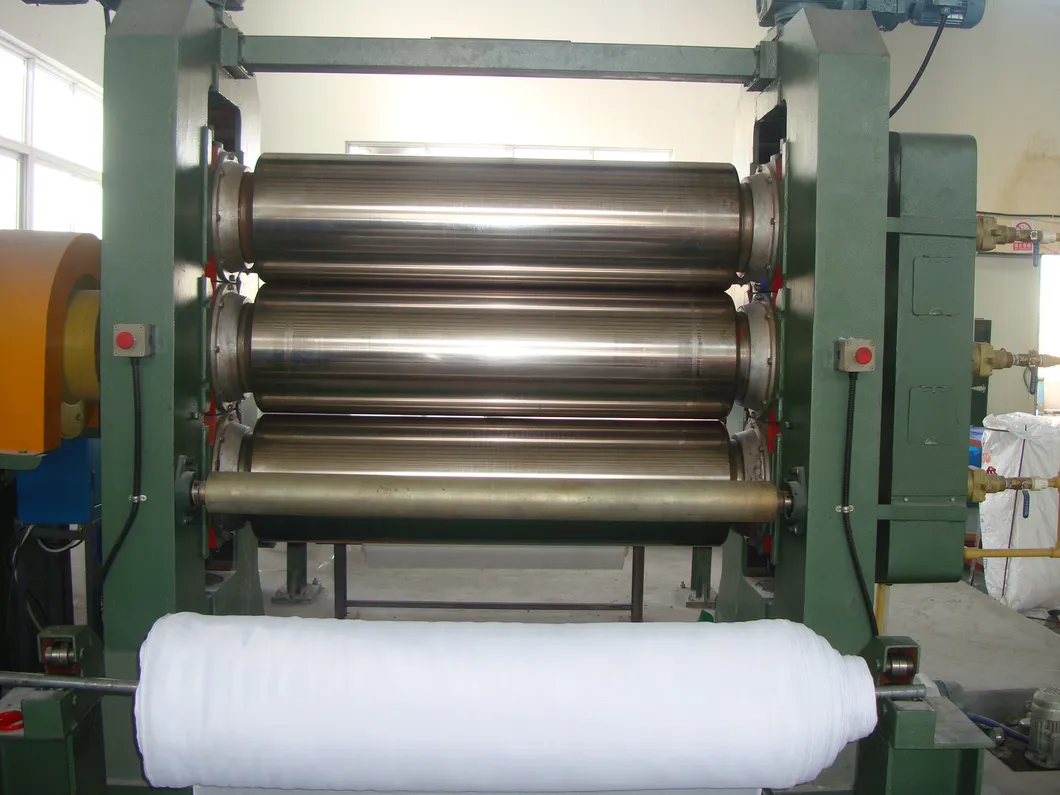 Manufacturing Process 1