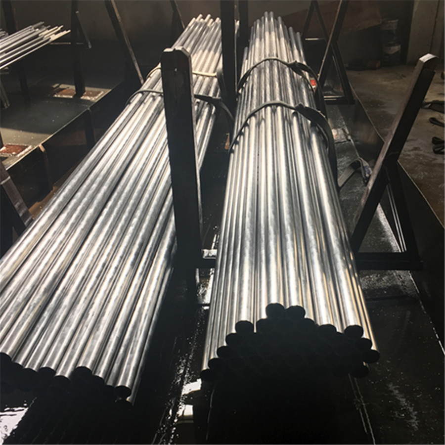 CDS BS En 10305-1 E235+C Carbon Cold Drawn Steel Pipe