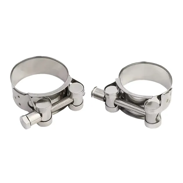 Locking Mechanism Clamp