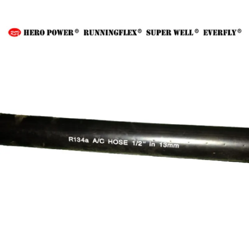 Air Condition Hose Detail 2