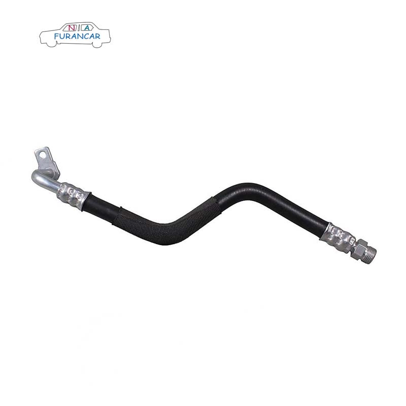 High Standard Long Durable Oil Pipe OE 8K0317825r for Audi Turbocharger