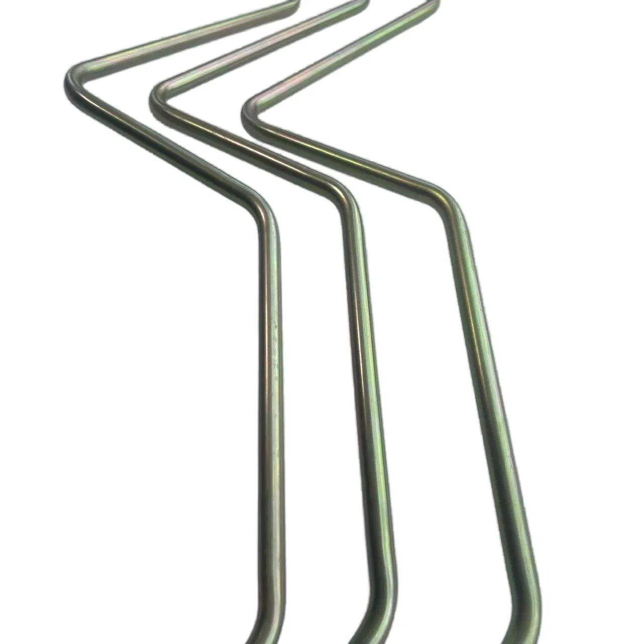 High Flexibility Power Steering Hose to Reduce Vibration and Noise