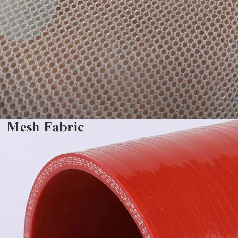 Mesh Fabric Reinforcement