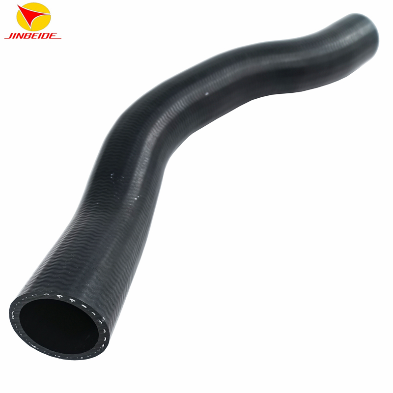 Passenger Bus High Tensile Strength NBR Csm Braided Vacuum Control Hose