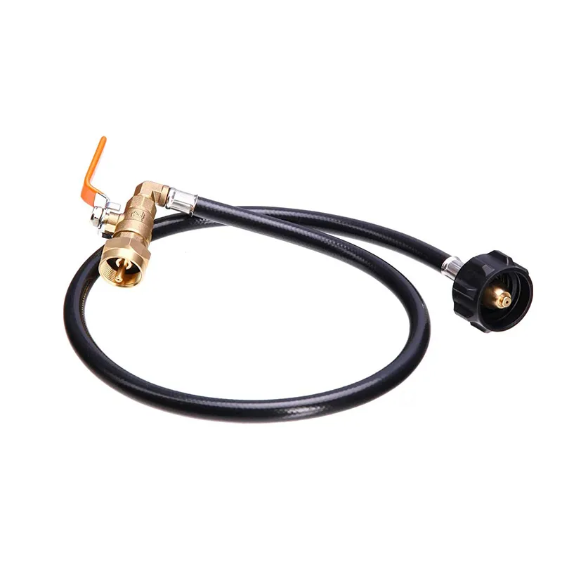 Propane Refill Hose Adapter